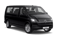 Van Hire Battersea - 9 Seater Automatic - Minibus hire Battersea
