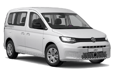 Van Hire Battersea - Caddy Van - Van hire Battersea