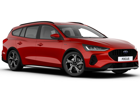 Van Hire Battersea - Focus Estate - car hire Battersea