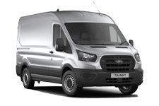 Van Hire Battersea - Ford Transit LWB - Van hire Battersea