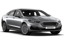 Van Hire Battersea - Mondeo - car hire Battersea